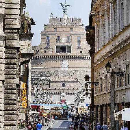 Domizio Rome