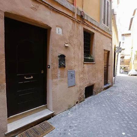 Apartment Domizio