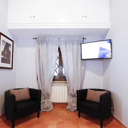 Domizio Rome