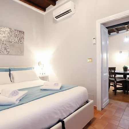 Apartment Domizio