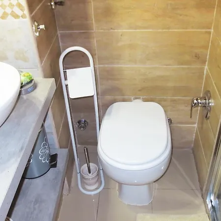 Apartment Domizio Rome
