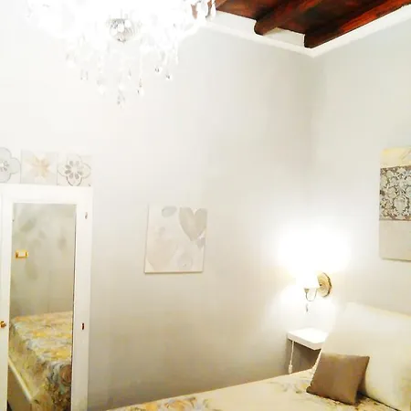 Domizio Apartment Rome