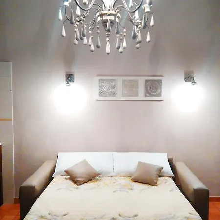 Apartment Domizio
